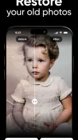 Shots - AI Photo & Video Maker screenshot