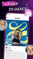ShowChat：Friend | Girls Dance screenshot