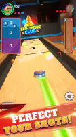 Shuffleboard Club: PvP Arena screenshot