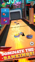 Shuffleboard Club: PvP Arena screenshot