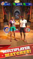 Shuffleboard Club: PvP Arena screenshot
