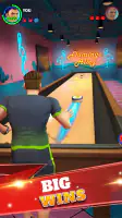 Shuffleboard Club: PvP Arena screenshot