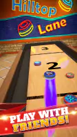 Shuffleboard Club: PvP Arena screenshot