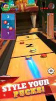 Shuffleboard Club: PvP Arena screenshot