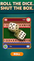 Shut The Box screenshot