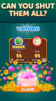 Shut The Box screenshot