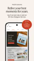 Shutterfly: Prints Cards Gifts screenshot