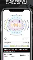 SI Tickets screenshot