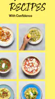 Sidekick by Sorted Food screenshot