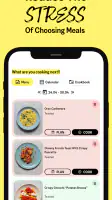 Sidekick by Sorted Food screenshot