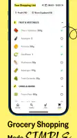 Sidekick by Sorted Food screenshot