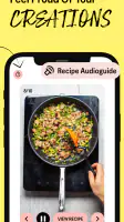 Sidekick by Sorted Food screenshot