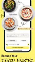 Sidekick by Sorted Food screenshot