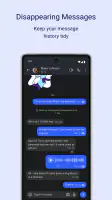 Signal Private Messenger screenshot