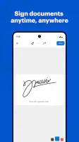 signNow: Sign & Fill PDF Docs screenshot