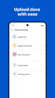 signNow: Sign & Fill PDF Docs screenshot