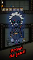 Silent Castle: Survive screenshot