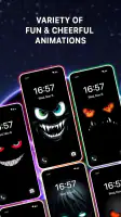 Silly Smile Live Wallpaper 4K screenshot