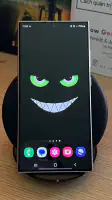 Silly Smiles Live Wallpapers screenshot