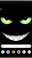 Silly Smiles Live Wallpapers screenshot