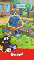 Simon's Cat Match! screenshot