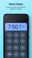 Simple Alarm Clock screenshot