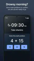 Simple Alarm Clock screenshot