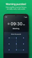 Simple Alarm Clock screenshot