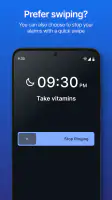 Simple Alarm Clock screenshot