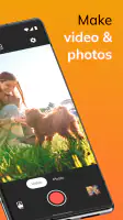 Simple Camera screenshot