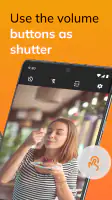 Simple Camera screenshot