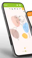 Simple Drawing - Sketchbook screenshot