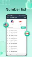 Simple Fax-Send Fax from Phone screenshot