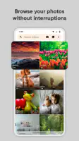 Simple Gallery Pro screenshot