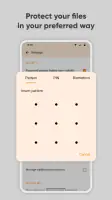 Simple Gallery Pro screenshot