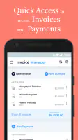 Simple Invoice Manager screenshot
