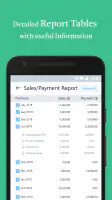 Simple Invoice Manager screenshot