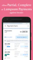 Simple Invoice Manager screenshot