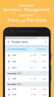 Simple Invoice Manager screenshot