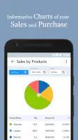 Simple Invoice Manager screenshot