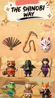 Simple Origami: Paper Folding screenshot