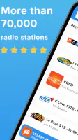 Simple Radio: Live AM FM Radio screenshot