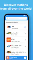 Simple Radio: Live AM FM Radio screenshot