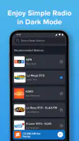 Simple Radio: Live AM FM Radio screenshot