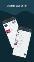 Simple Scan - PDF Scanner App screenshot