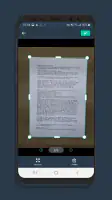 Simple Scan - PDF Scanner App screenshot