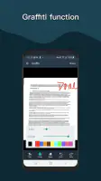 Simple Scan - PDF Scanner App screenshot
