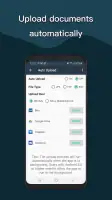 Simple Scan - PDF Scanner App screenshot