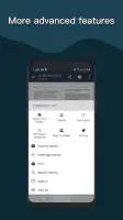 Simple Scan - PDF Scanner App screenshot