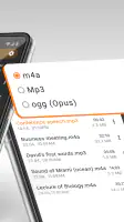 Simple Voice Recorder screenshot
